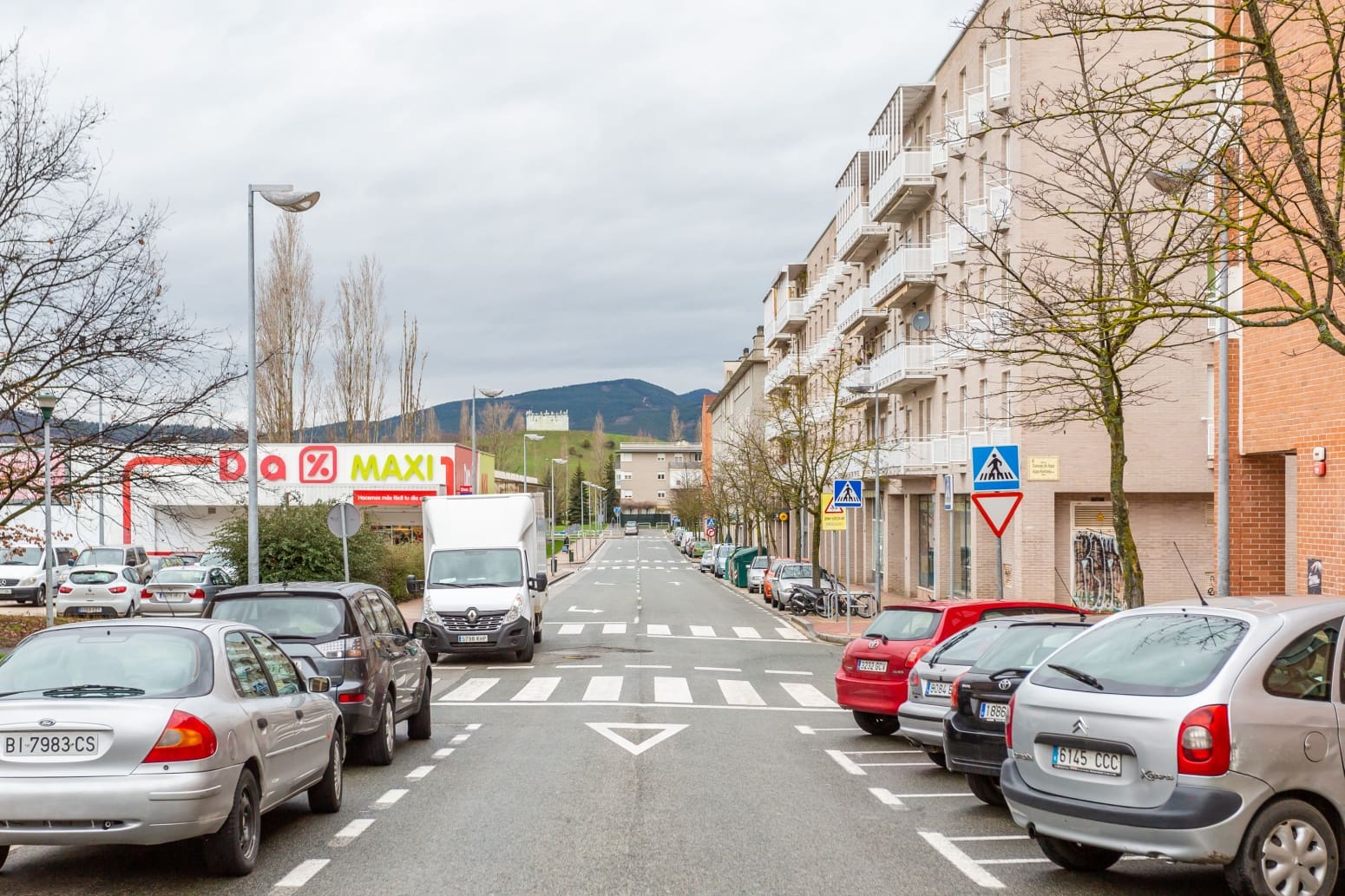 Virksomhed til salg i Pamplona / Iruna - € 165.000 (Ref: 5907747)
