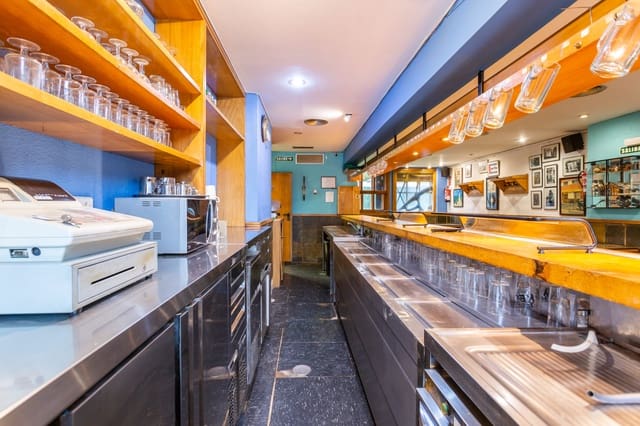 Virksomhed til salg i Pamplona / Iruña - € 165.000 (Ref: 5907747)