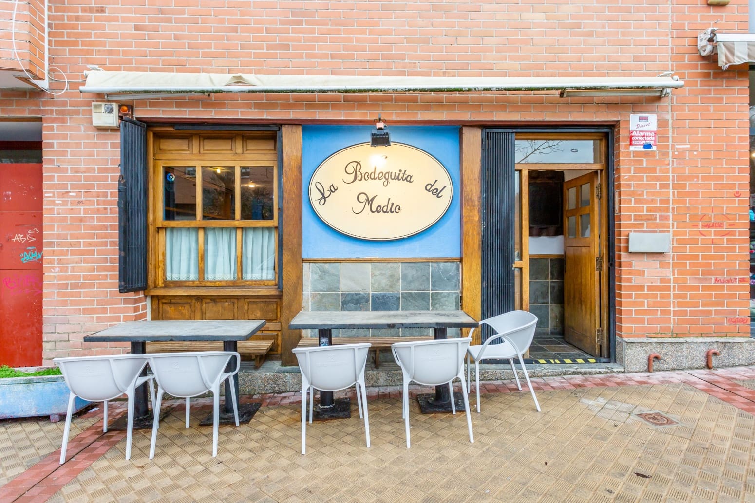 Virksomhed til salg i Pamplona / Iruna - € 165.000 (Ref: 5907747)