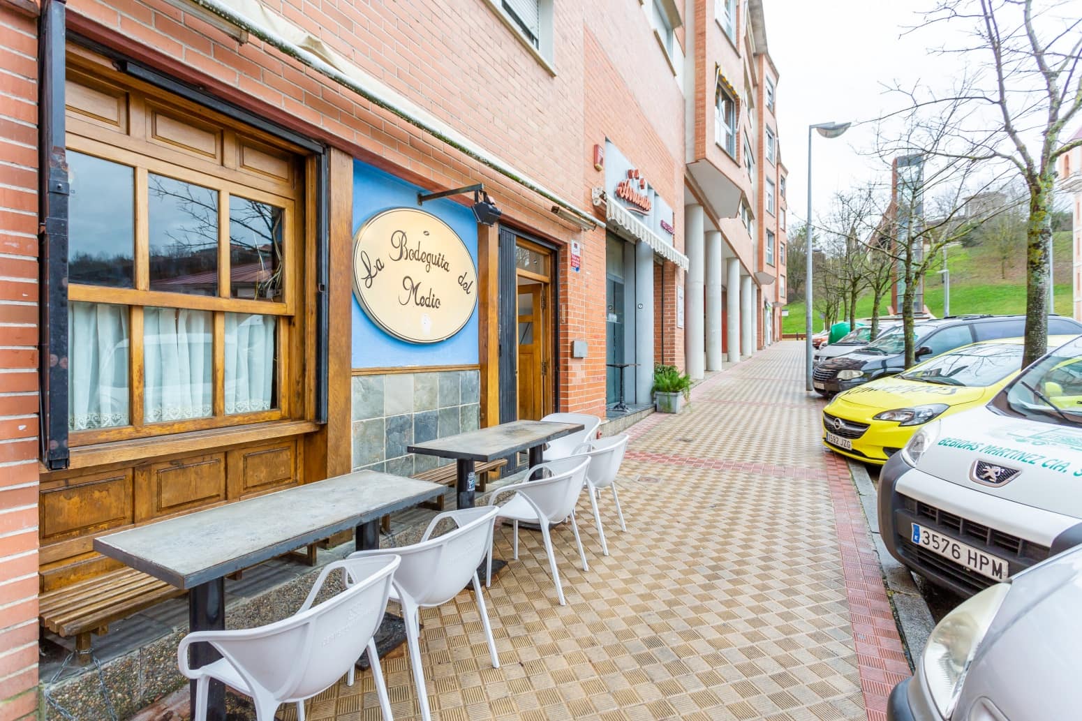 Virksomhed til salg i Pamplona / Iruna - € 165.000 (Ref: 5907747)