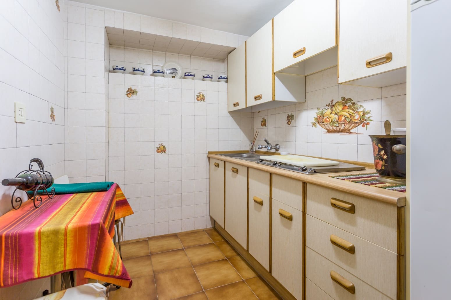 5 bedroom Villa for sale in Sartaguda with garage - € 110,000 (Ref: 6640824)