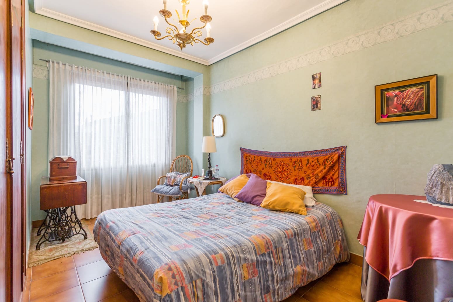 5 bedroom Villa for sale in Sartaguda with garage - € 110,000 (Ref: 6640824)