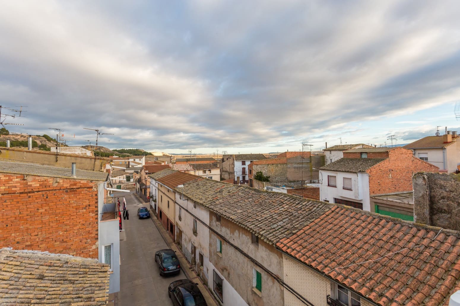 5 bedroom Villa for sale in Sartaguda with garage - € 110,000 (Ref: 6640824)