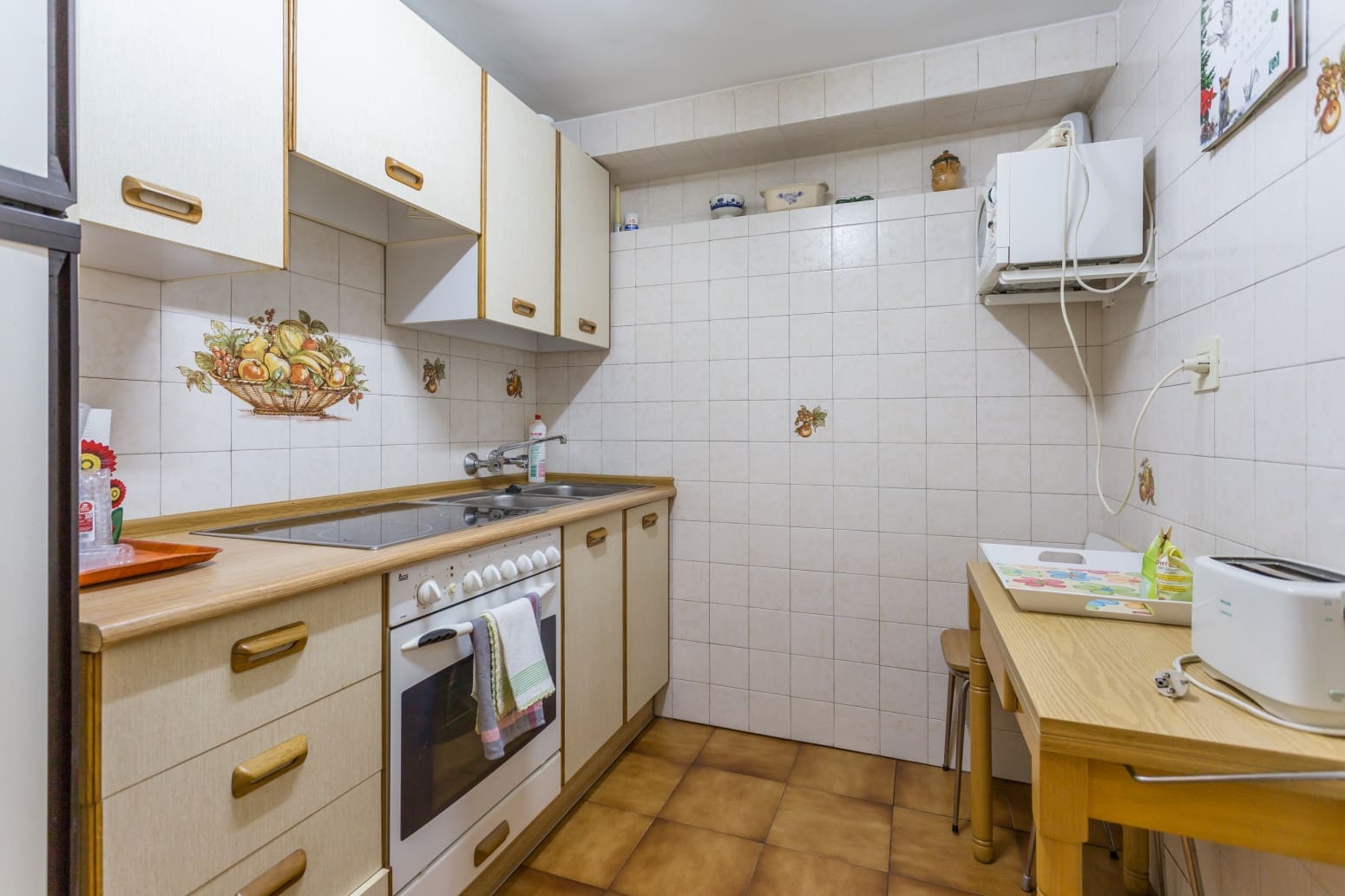 5 bedroom Villa for sale in Sartaguda with garage - € 110,000 (Ref: 6640824)