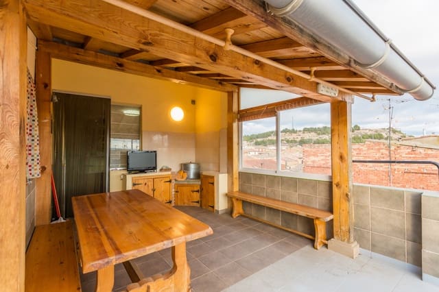 5 bedroom Villa for sale in Sartaguda with garage - € 110,000 (Ref: 6640824)