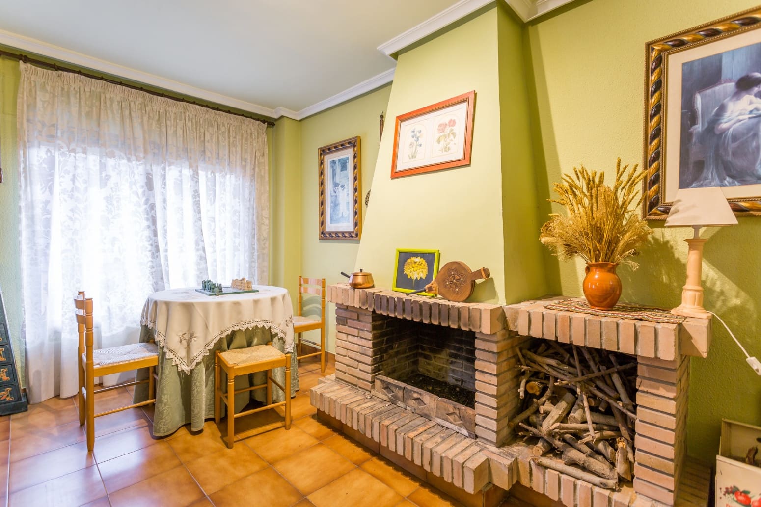 5 bedroom Villa for sale in Sartaguda with garage - € 110,000 (Ref: 6640824)