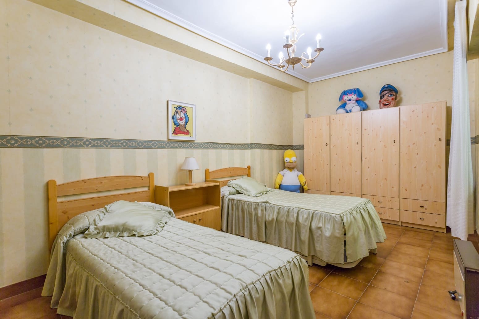 5 bedroom Villa for sale in Sartaguda with garage - € 110,000 (Ref: 6640824)