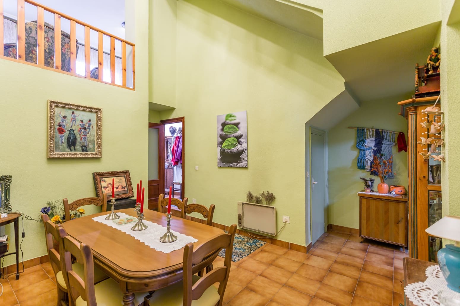 5 bedroom Villa for sale in Sartaguda with garage - € 110,000 (Ref: 6640824)