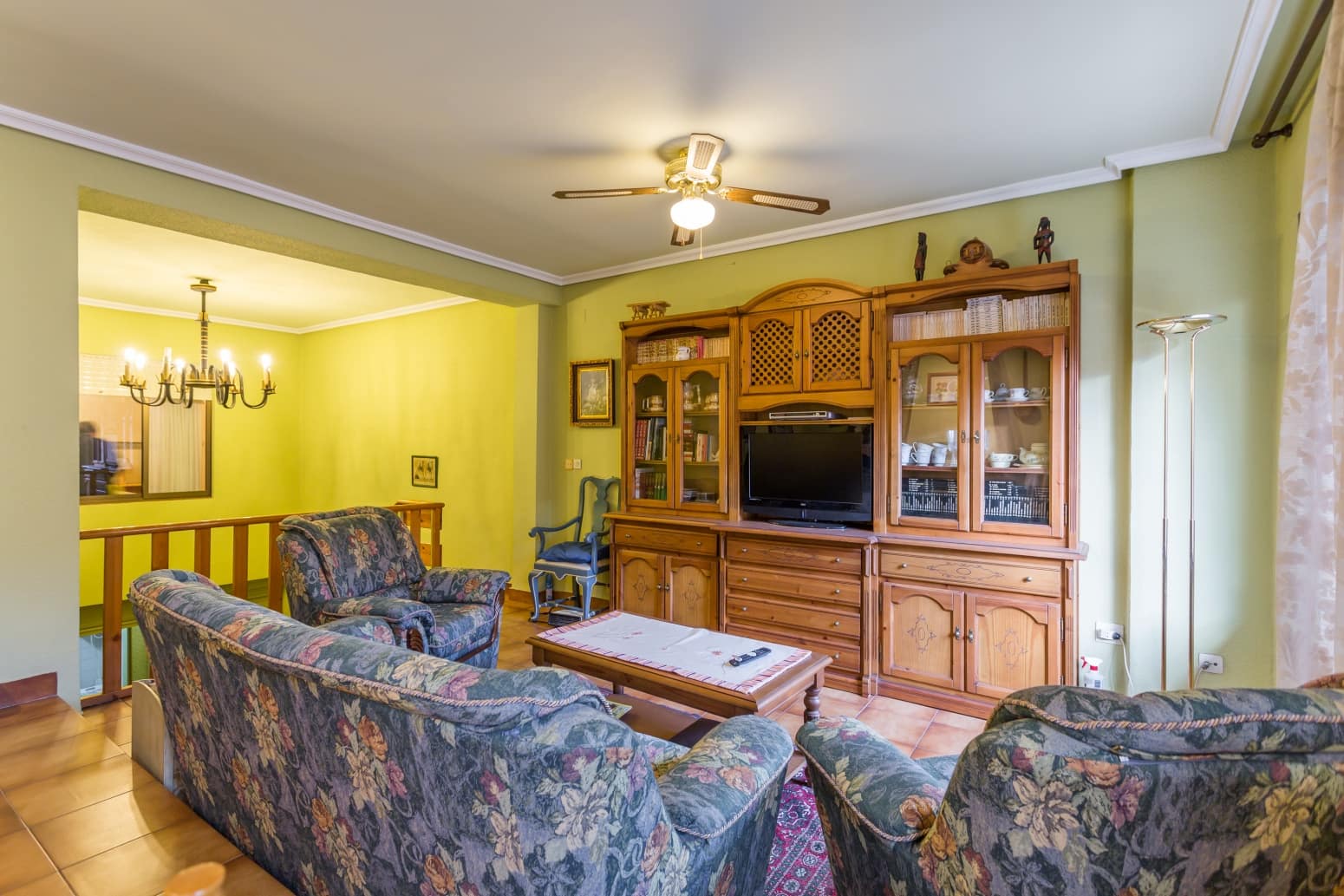 5 bedroom Villa for sale in Sartaguda with garage - € 110,000 (Ref: 6640824)