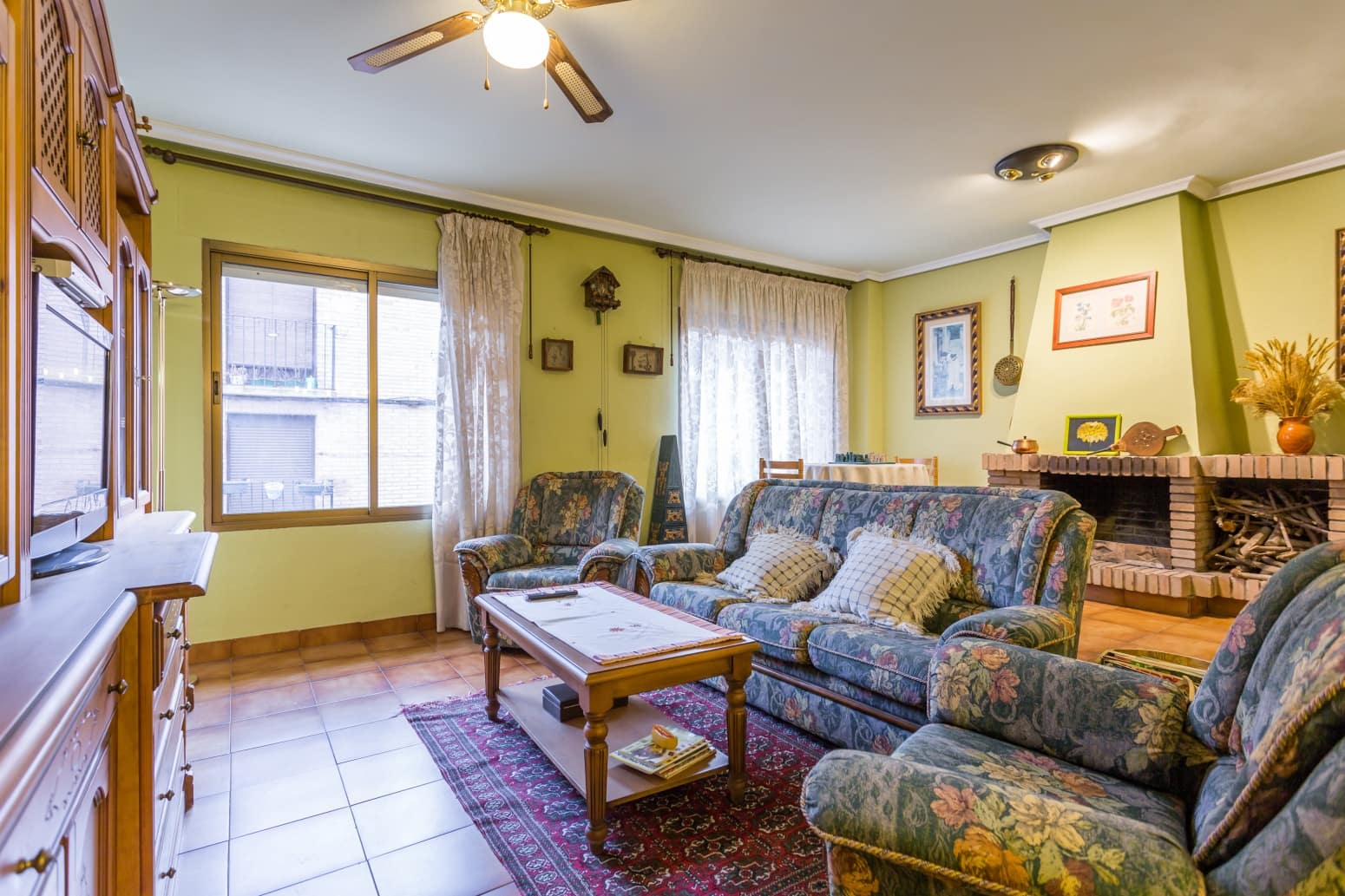 5 bedroom Villa for sale in Sartaguda with garage - € 110,000 (Ref: 6640824)