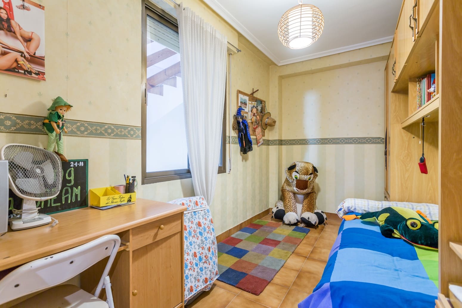 5 bedroom Villa for sale in Sartaguda with garage - € 110,000 (Ref: 6640824)