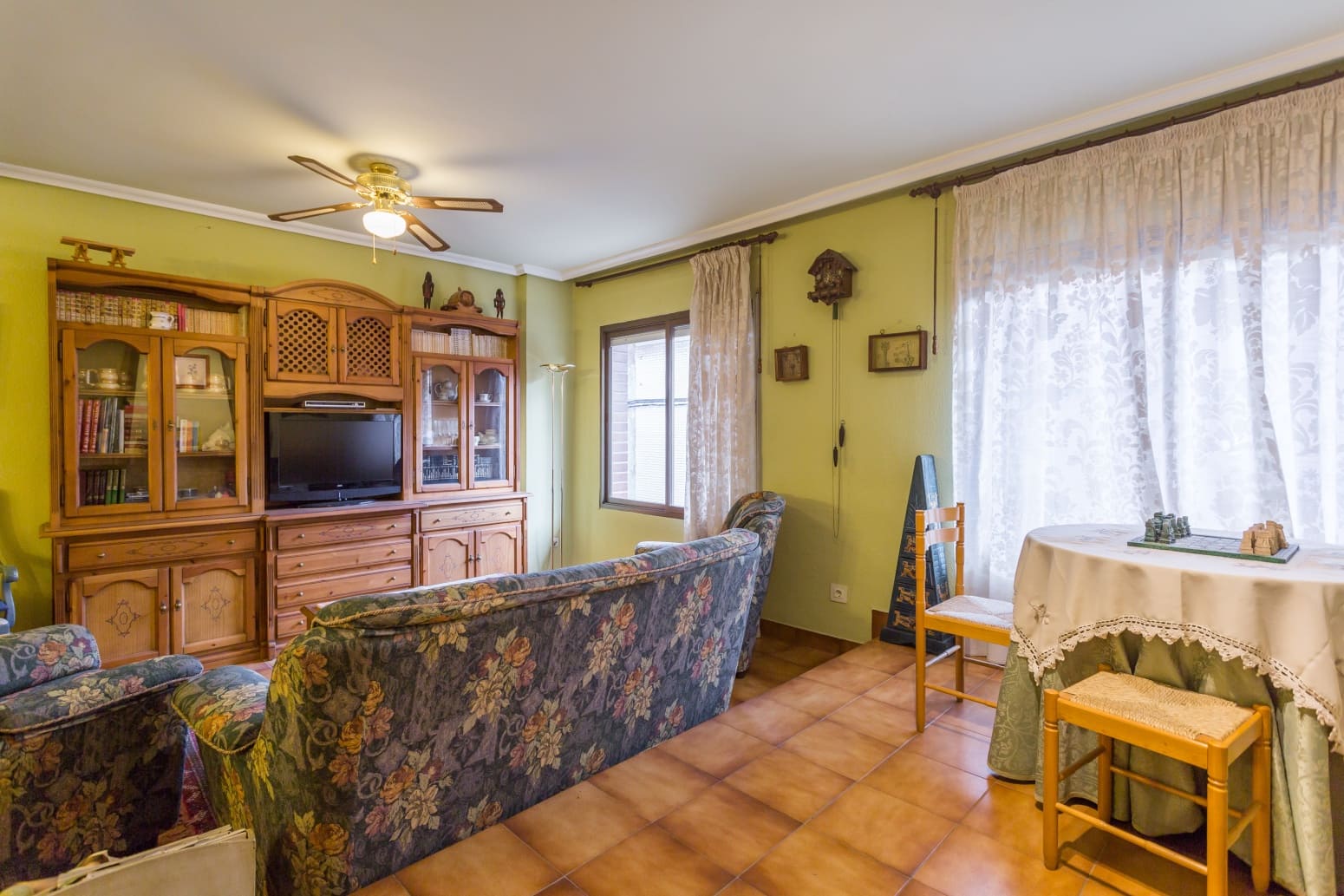 5 bedroom Villa for sale in Sartaguda with garage - € 110,000 (Ref: 6640824)