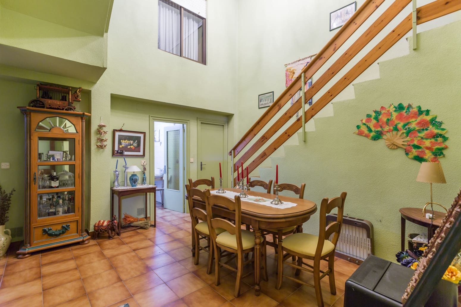 5 bedroom Villa for sale in Sartaguda with garage - € 110,000 (Ref: 6640824)