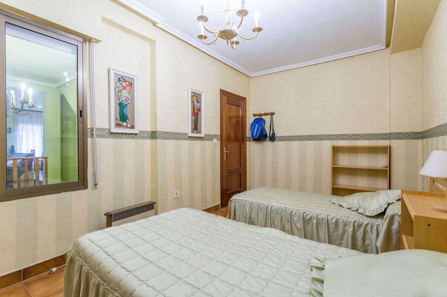 5 bedroom Villa for sale in Sartaguda with garage - € 110,000 (Ref: 6640824)