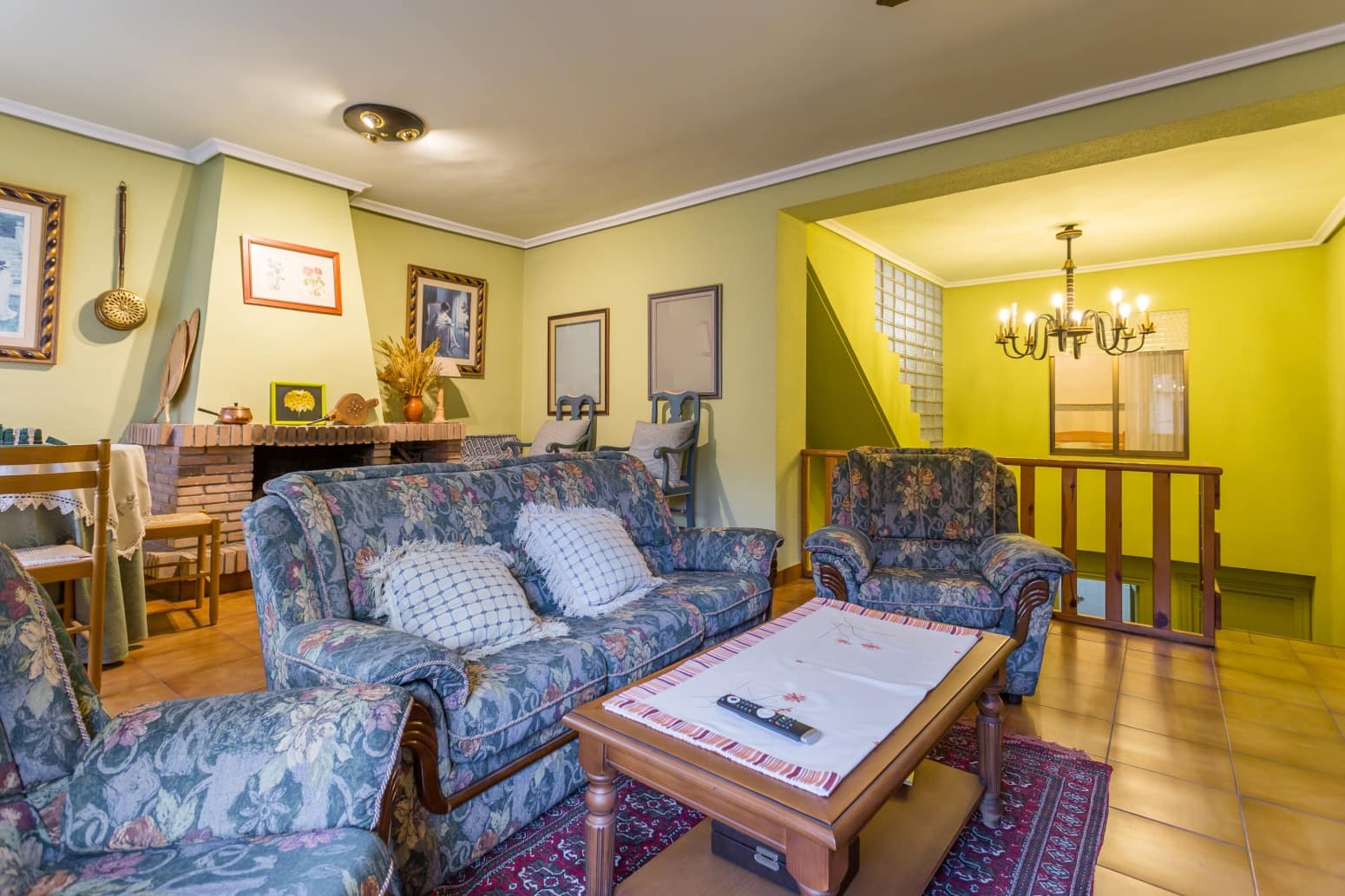 5 bedroom Villa for sale in Sartaguda with garage - € 110,000 (Ref: 6640824)