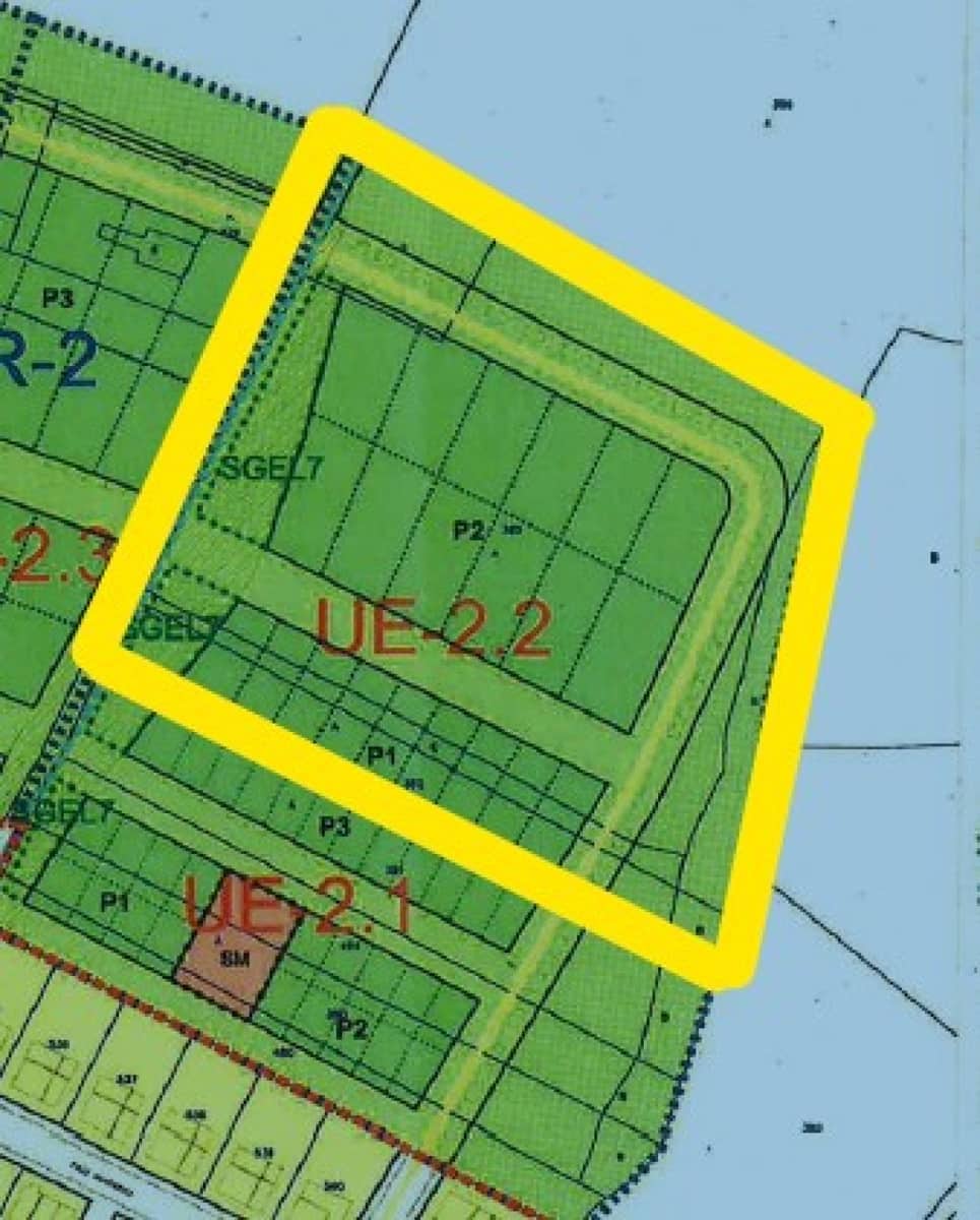 Bouwgrond te koop in Muruzabal - € 800.000 (Ref: 6643449)