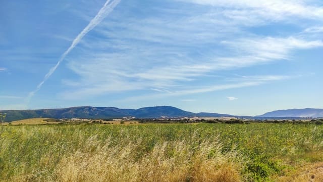 Bouwgrond te koop in Muruzábal - € 800.000 (Ref: 6643449)