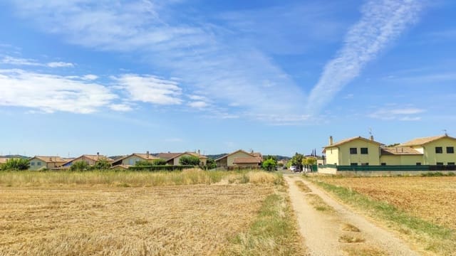 Bouwgrond te koop in Muruzábal - € 800.000 (Ref: 6643449)