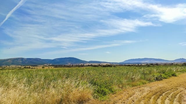 Bouwgrond te koop in Muruzábal - € 800.000 (Ref: 6643449)