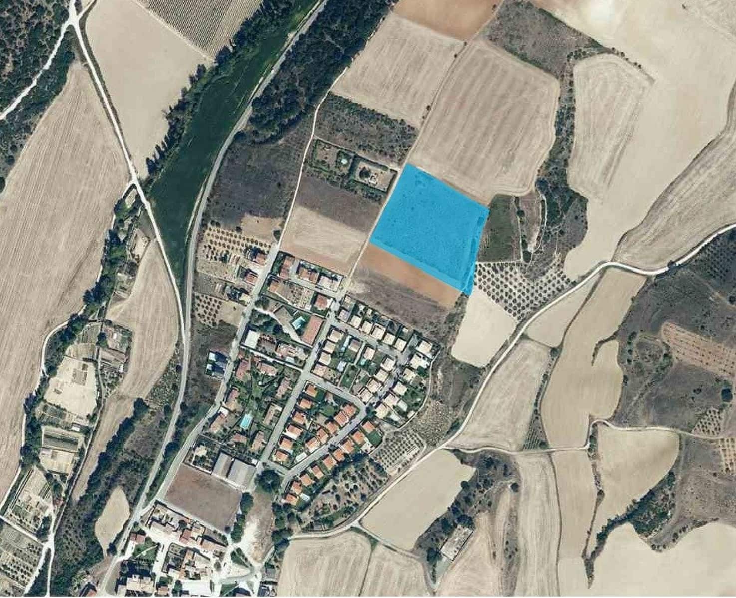 Bouwgrond te koop in Muruzabal - € 800.000 (Ref: 6643449)