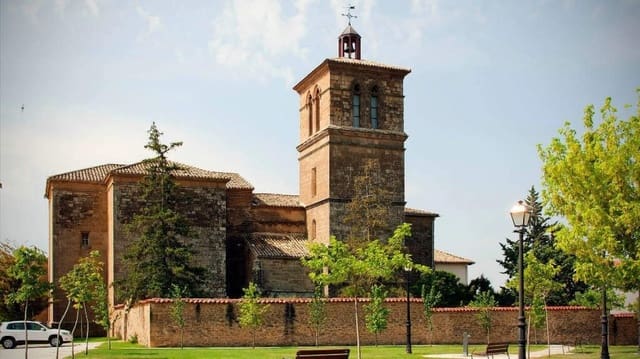 Bouwgrond te koop in Muruzábal - € 800.000 (Ref: 6643449)