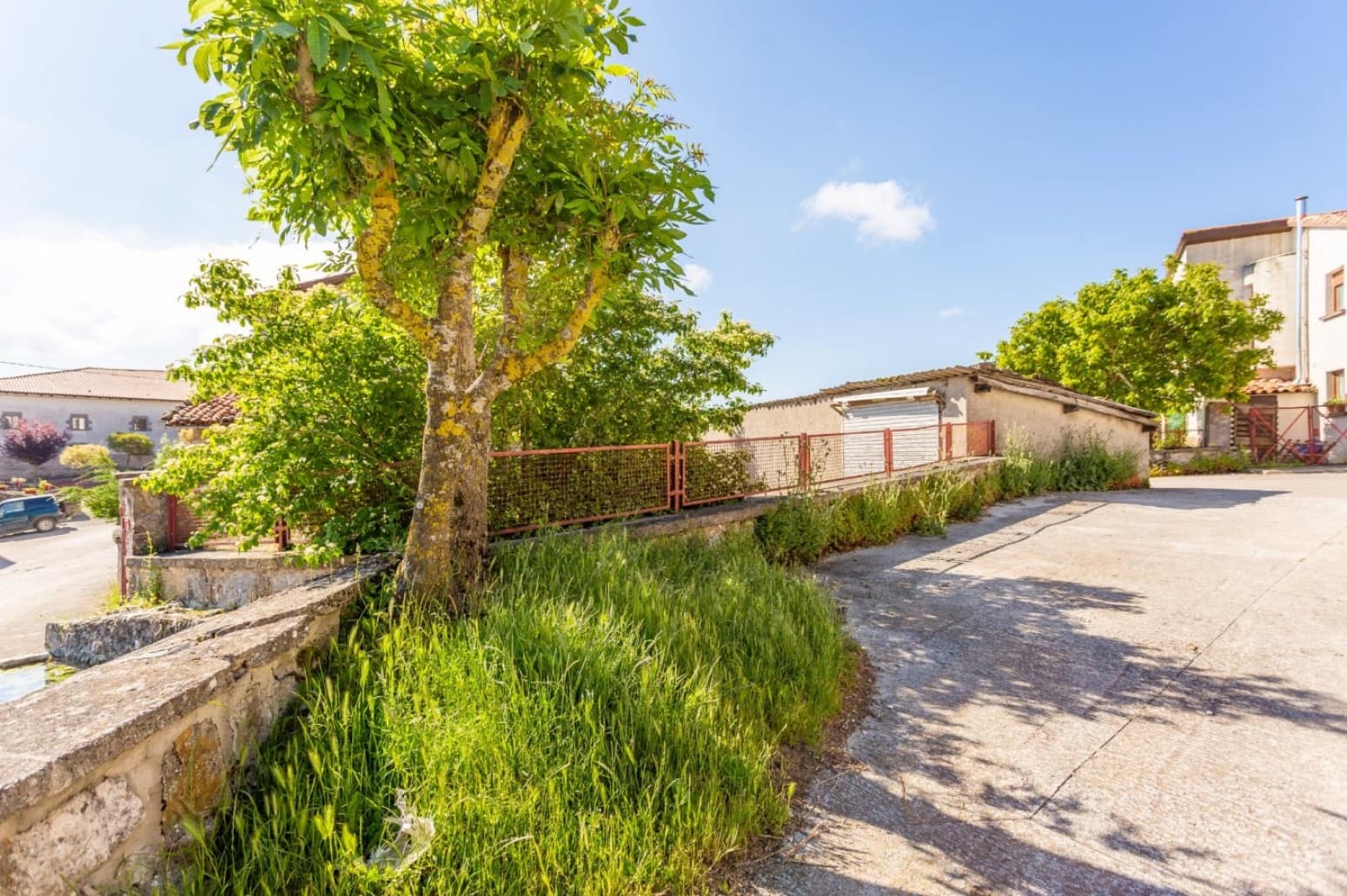 Byggegrund til salg i Imotz - € 79.900 (Ref: 6649772)