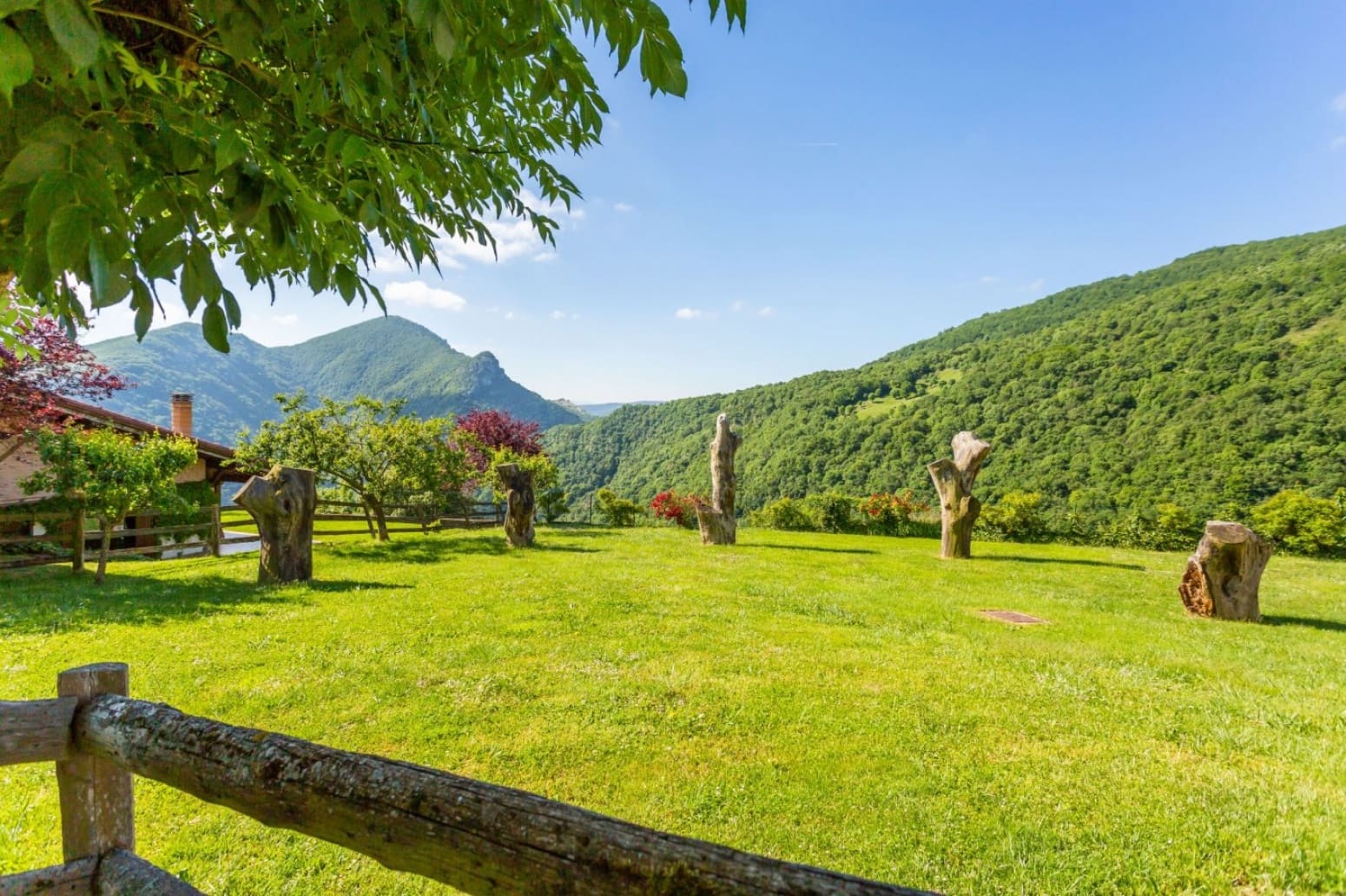 Byggegrund til salg i Imotz - € 79.900 (Ref: 6649772)