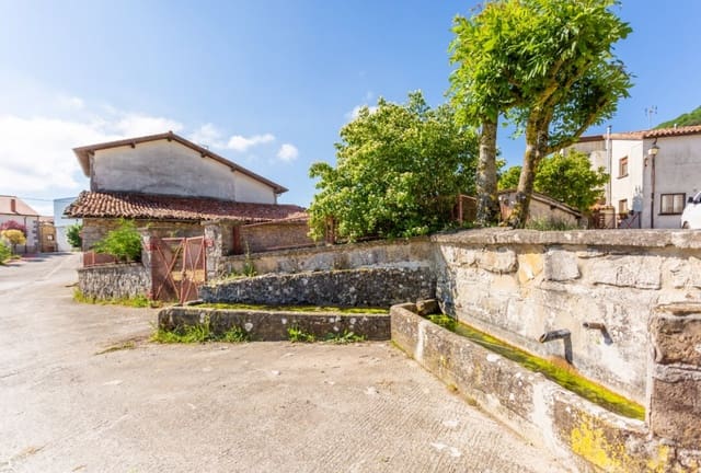 Byggegrund til salg i Imotz - € 79.900 (Ref: 6649772)