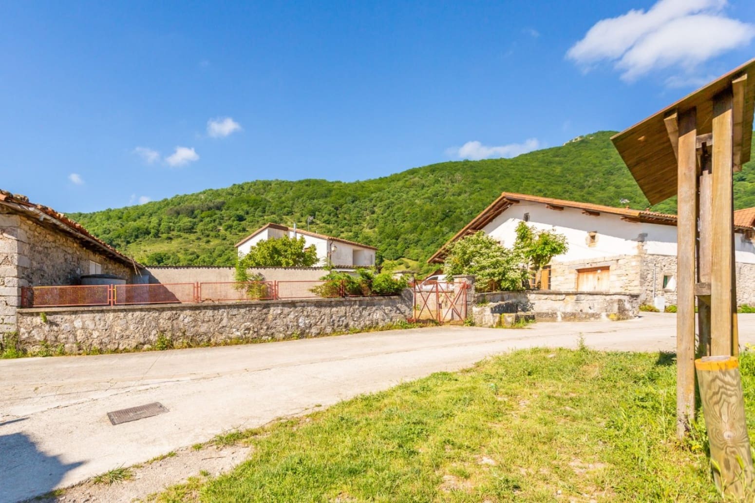 Byggegrund til salg i Imotz - € 79.900 (Ref: 6649772)