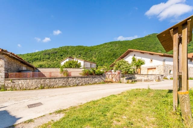 Byggegrund til salg i Imotz - € 79.900 (Ref: 6649772)