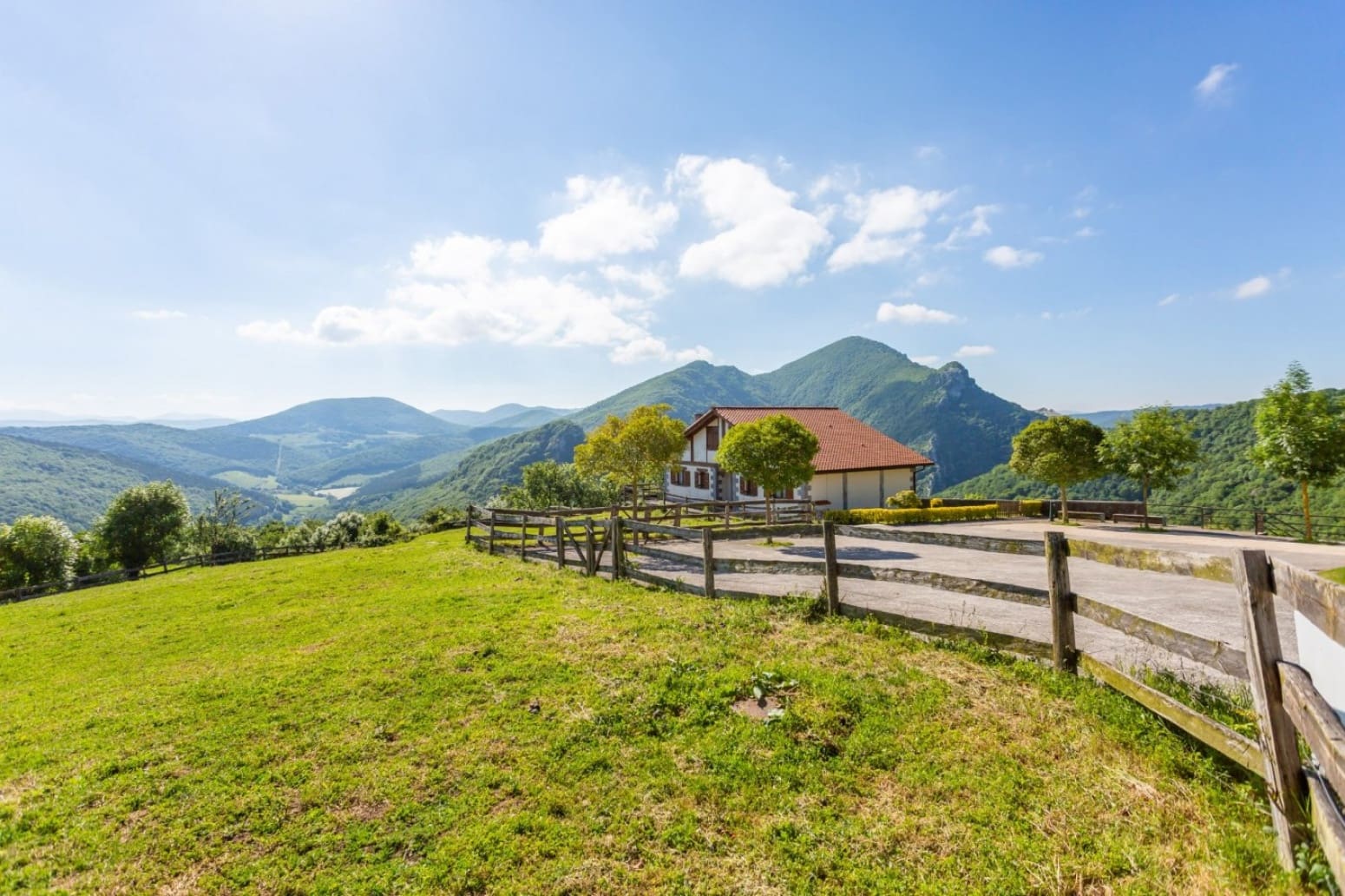 Byggegrund til salg i Imotz - € 79.900 (Ref: 6649772)