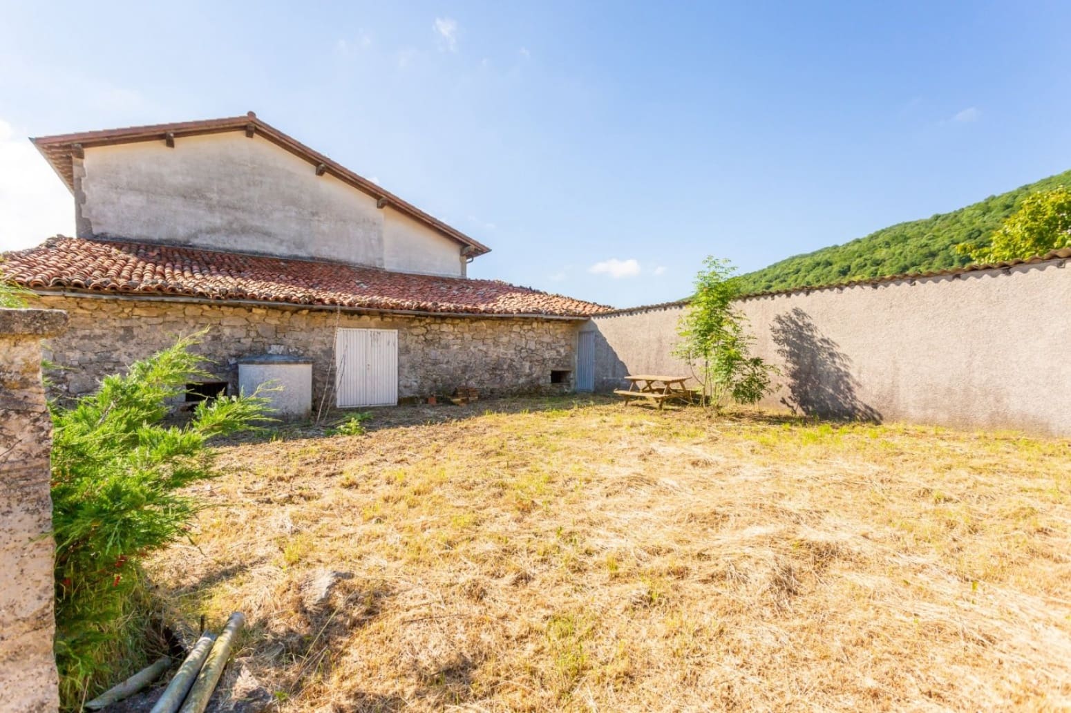 Byggegrund til salg i Imotz - € 79.900 (Ref: 6649772)