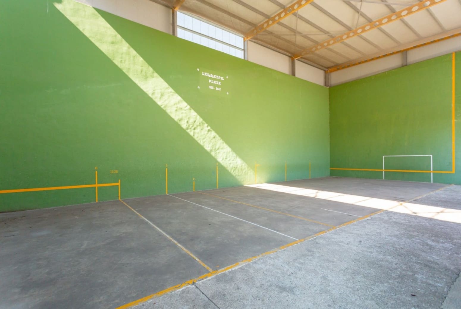 Byggegrund til salg i Imotz - € 79.900 (Ref: 6649772)