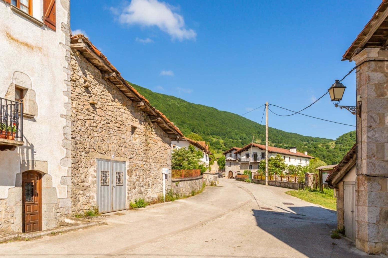 Byggegrund til salg i Imotz - € 79.900 (Ref: 6649772)