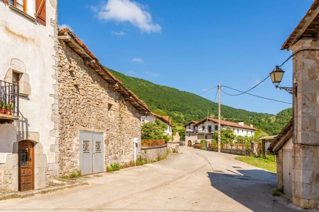 Byggegrund til salg i Imotz - € 79.900 (Ref: 6649772)