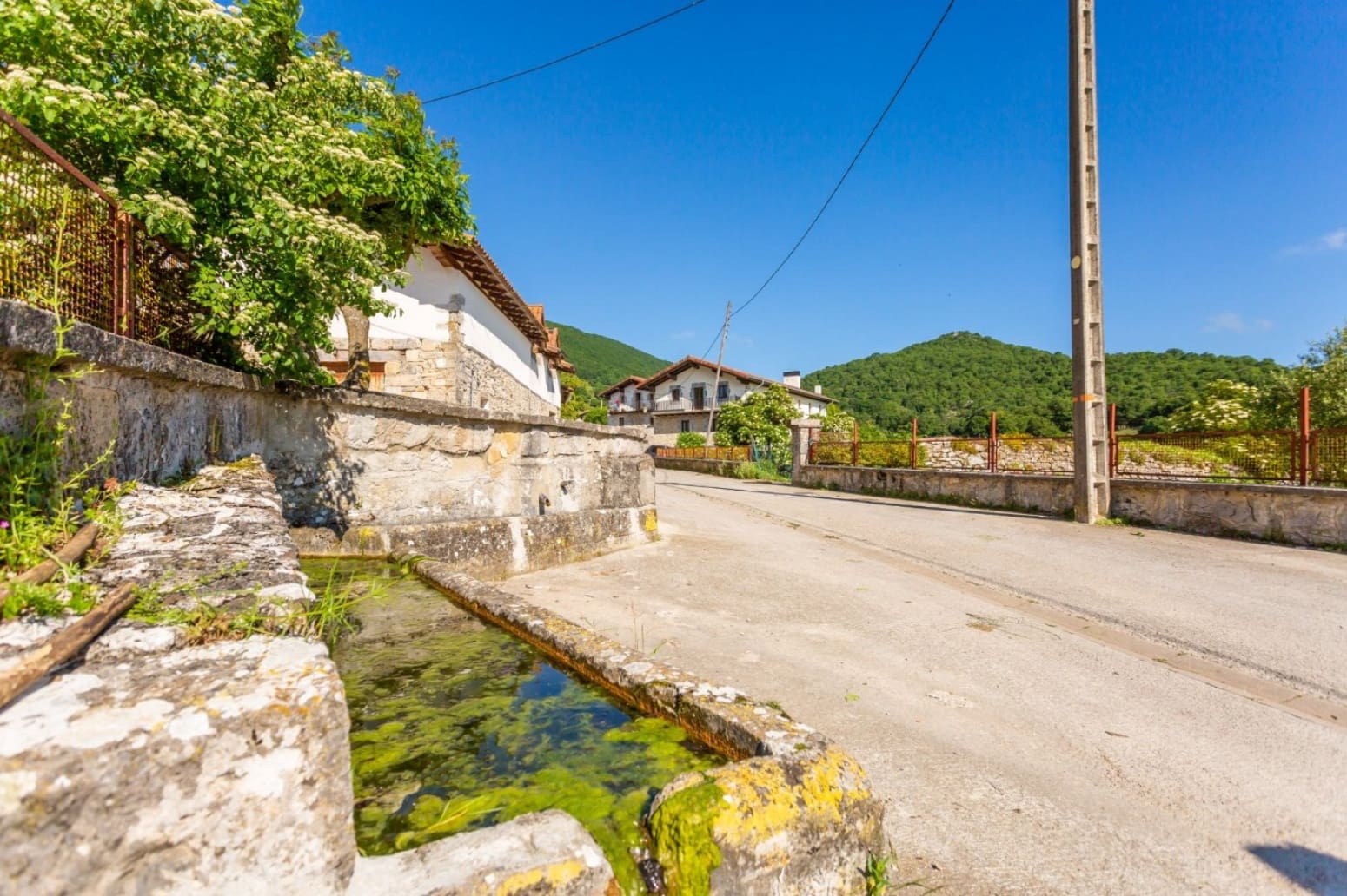 Byggegrund til salg i Imotz - € 79.900 (Ref: 6649772)