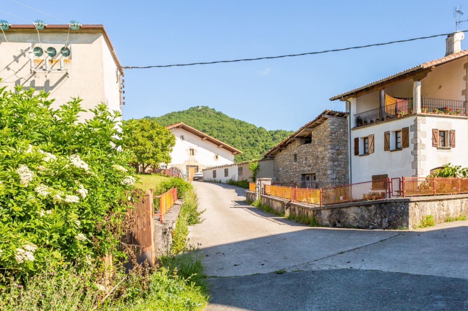 Byggegrund til salg i Imotz - € 79.900 (Ref: 6649772)