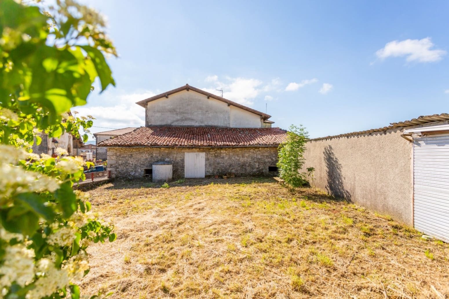 Byggegrund til salg i Imotz - € 79.900 (Ref: 6649772)