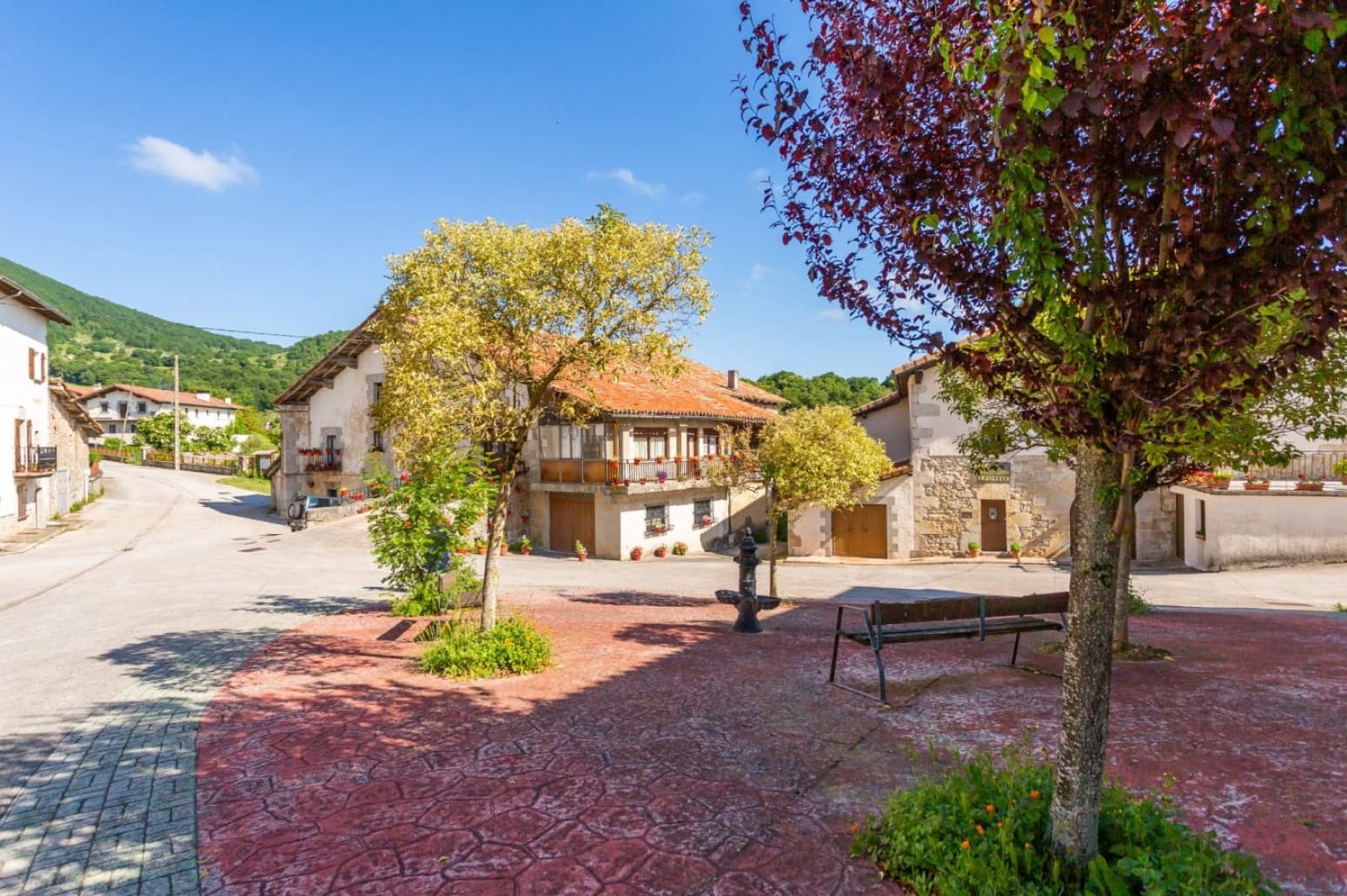 Byggegrund til salg i Imotz - € 79.900 (Ref: 6649772)