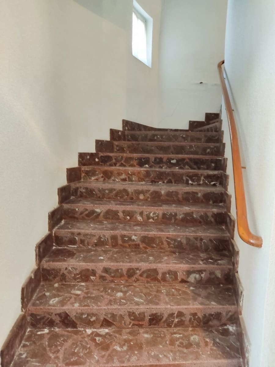 4 soveværelse Villa til salg i Murillo el Fruto med garage - € 154.000 (Ref: 6649773)