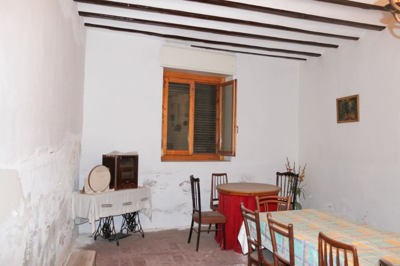 4 soveværelse Villa til salg i Murillo el Fruto med garage - € 154.000 (Ref: 6649773)