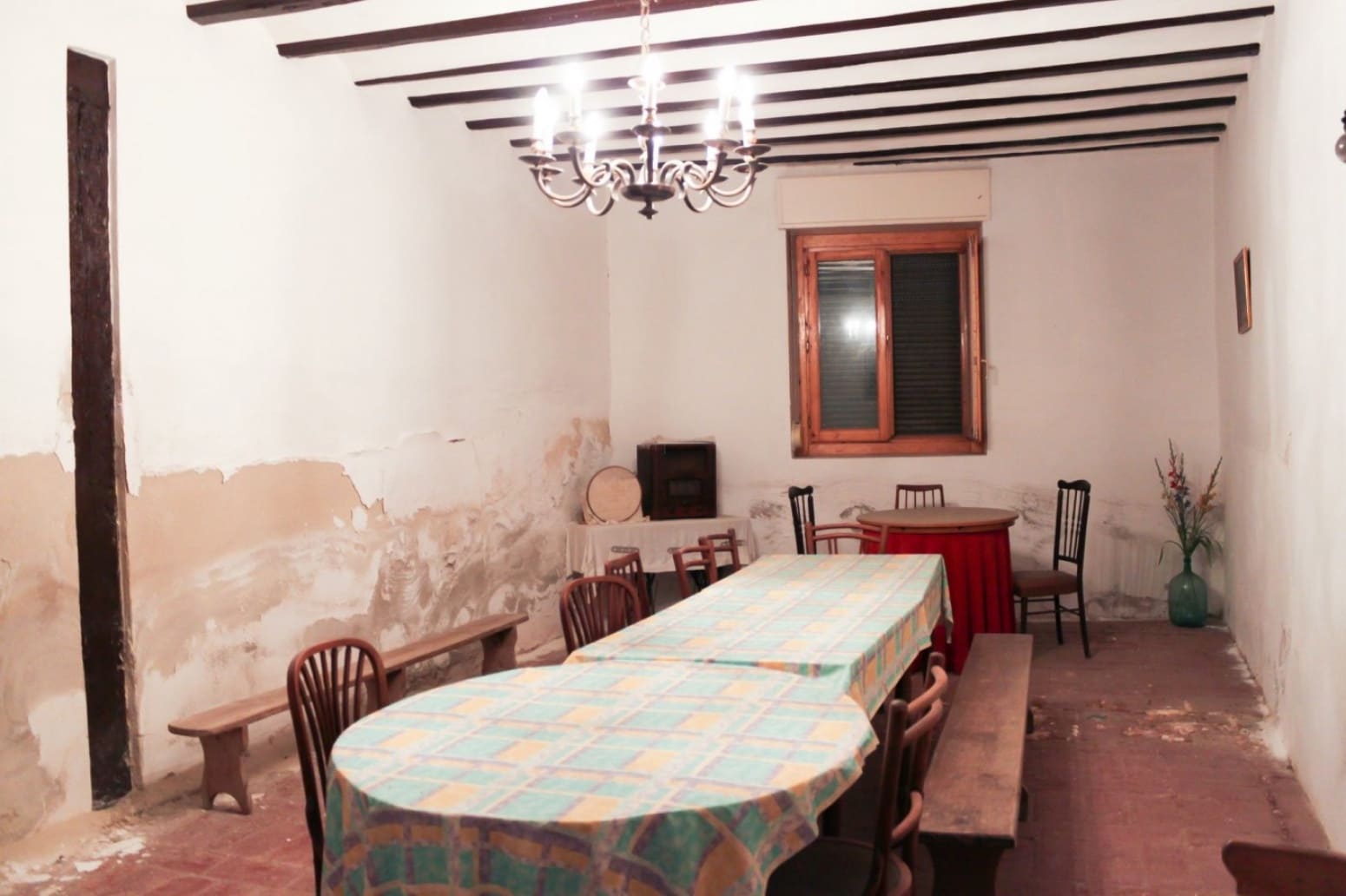 4 soveværelse Villa til salg i Murillo el Fruto med garage - € 154.000 (Ref: 6649773)