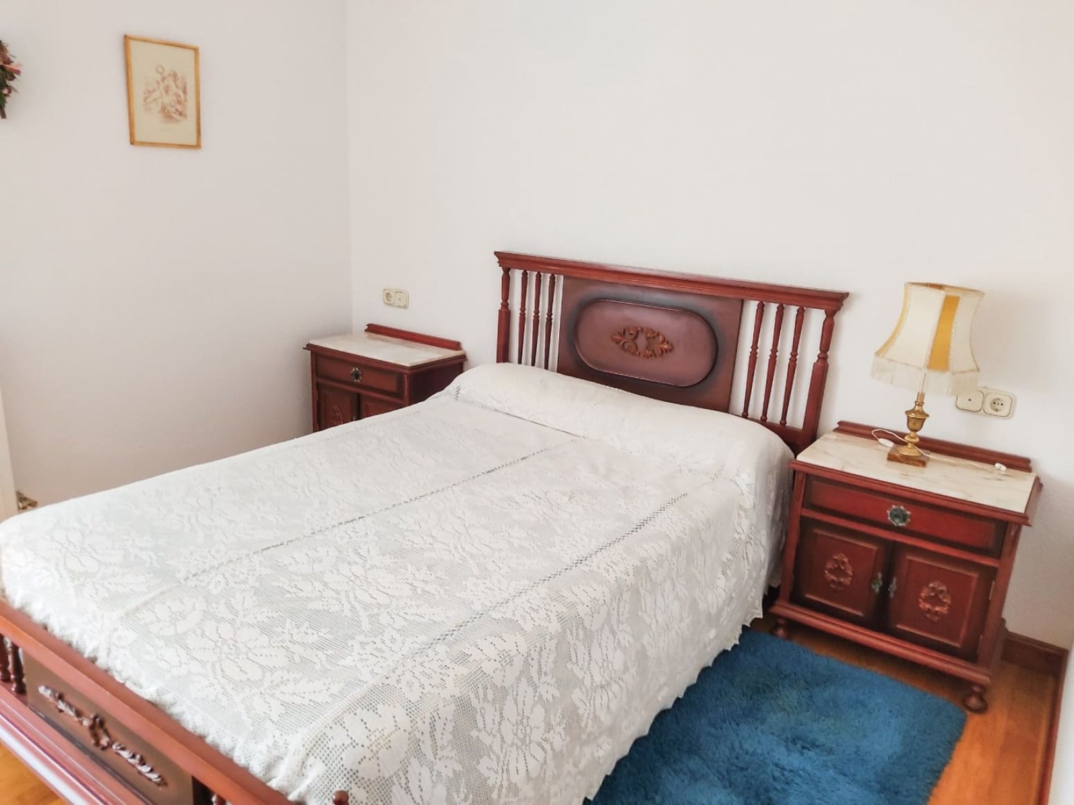 4 soveværelse Villa til salg i Murillo el Fruto med garage - € 154.000 (Ref: 6649773)