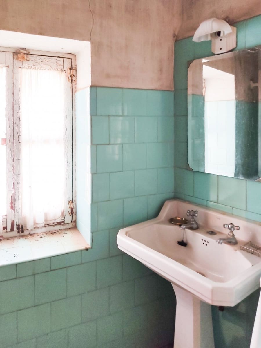 4 soveværelse Villa til salg i Murillo el Fruto med garage - € 154.000 (Ref: 6649773)