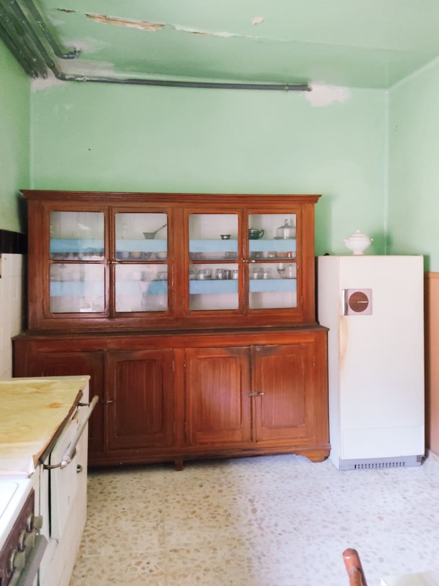 4 soveværelse Villa til salg i Murillo el Fruto med garage - € 154.000 (Ref: 6649773)