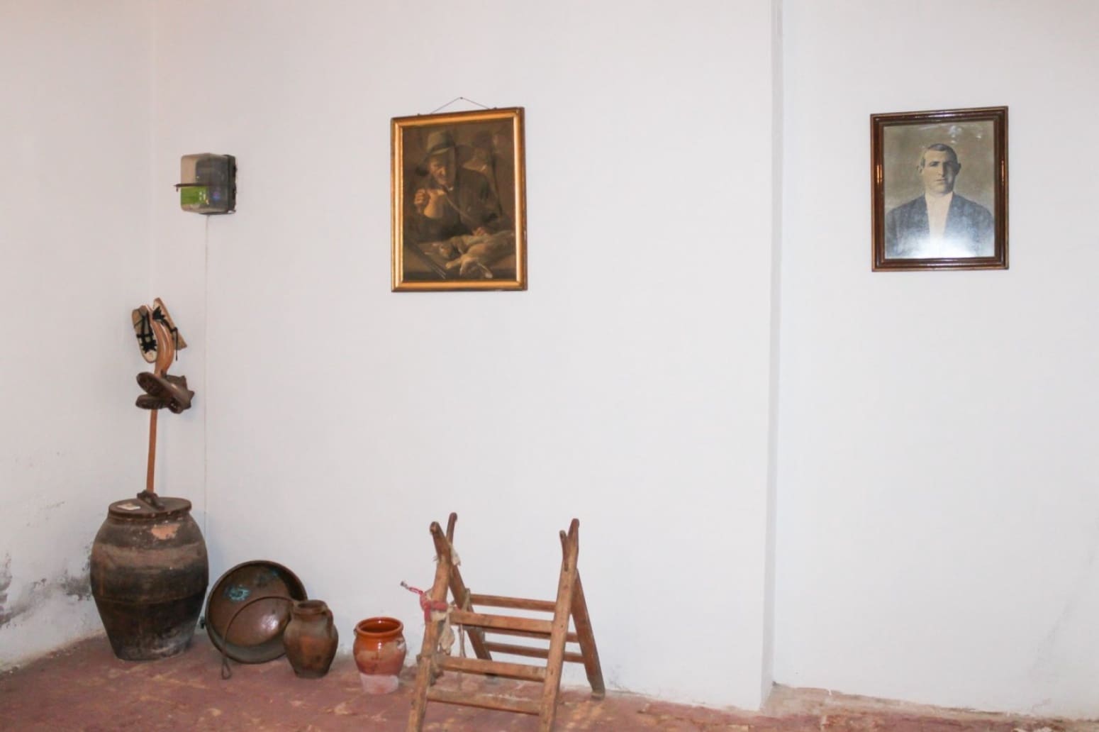 4 soveværelse Villa til salg i Murillo el Fruto med garage - € 154.000 (Ref: 6649773)