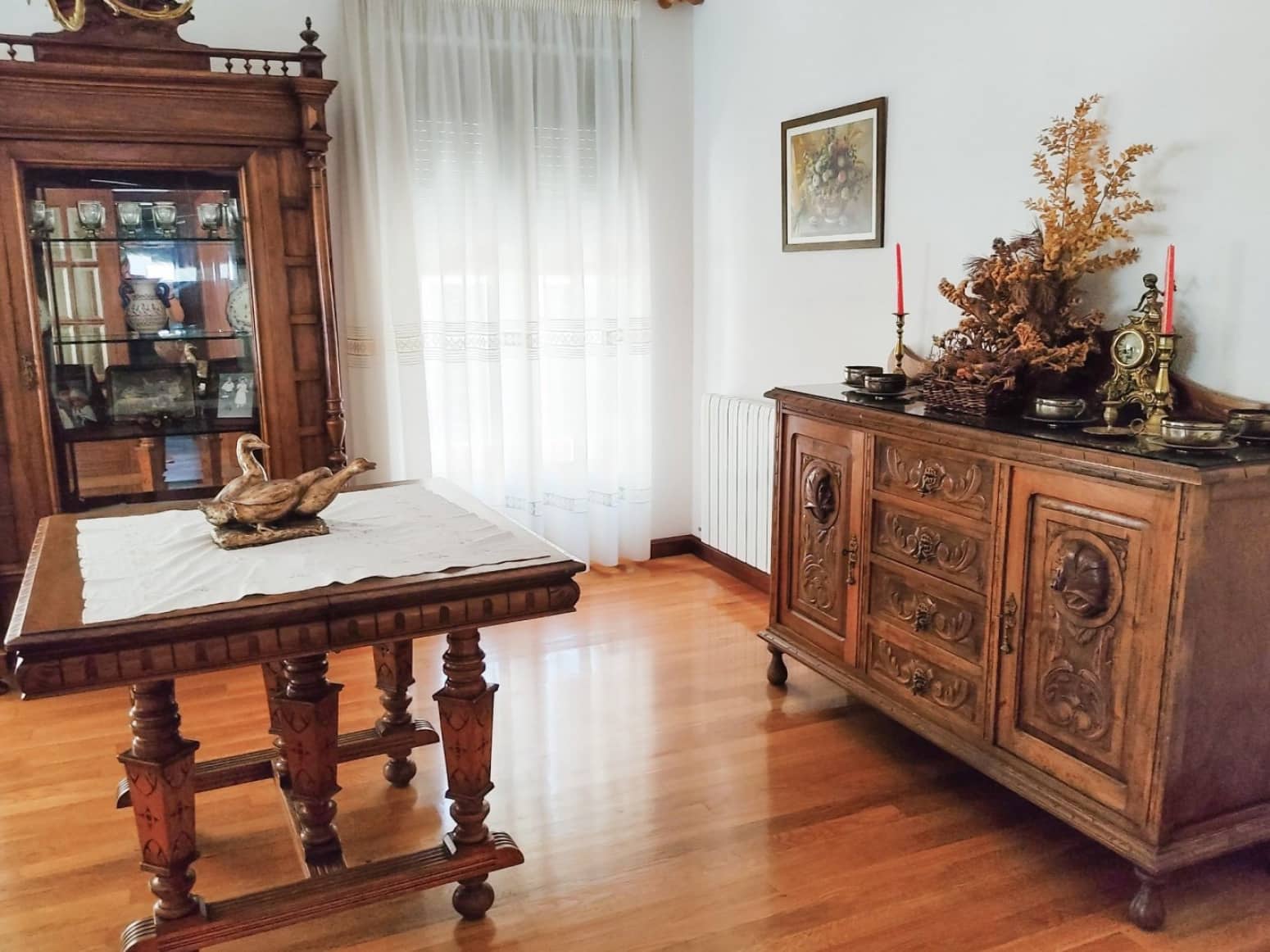 4 soveværelse Villa til salg i Murillo el Fruto med garage - € 154.000 (Ref: 6649773)