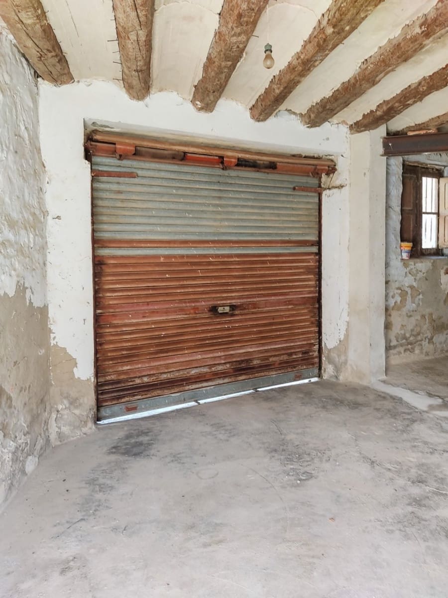 4 soveværelse Villa til salg i Murillo el Fruto med garage - € 154.000 (Ref: 6649773)