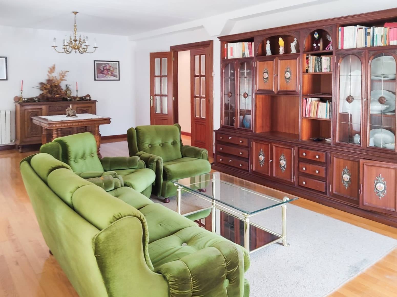 4 soveværelse Villa til salg i Murillo el Fruto med garage - € 154.000 (Ref: 6649773)