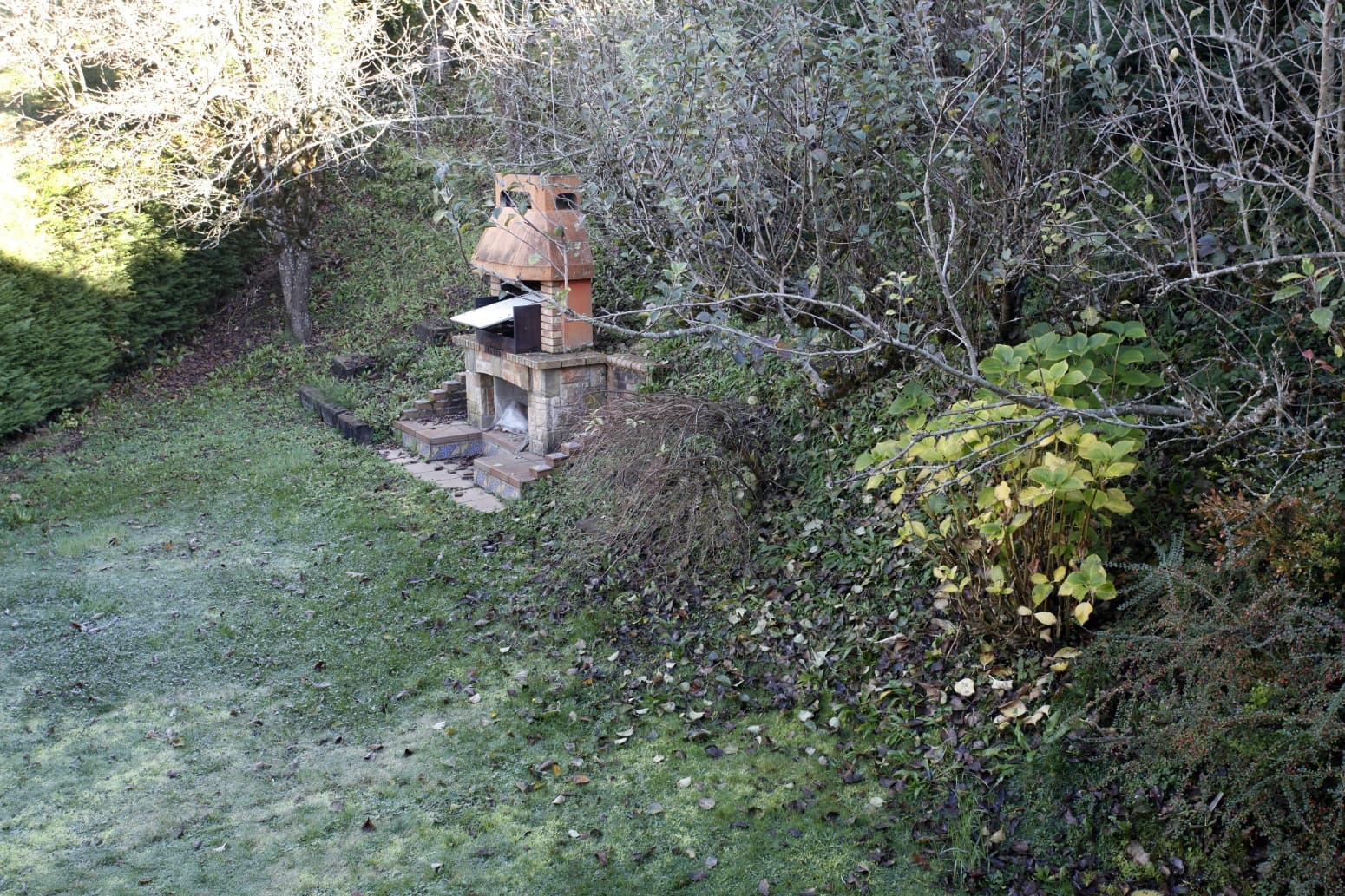 3 bedroom Villa for sale in Basaburua with garage - € 280,000 (Ref: 6652204)